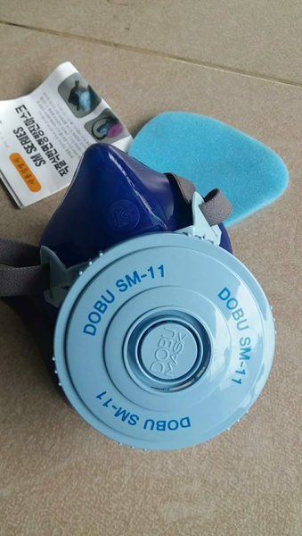 Mặt nạ Dobu SM11